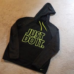 Nike hoodie